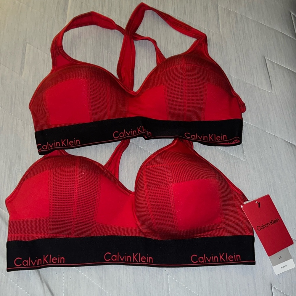 Calvin Klein Bralette